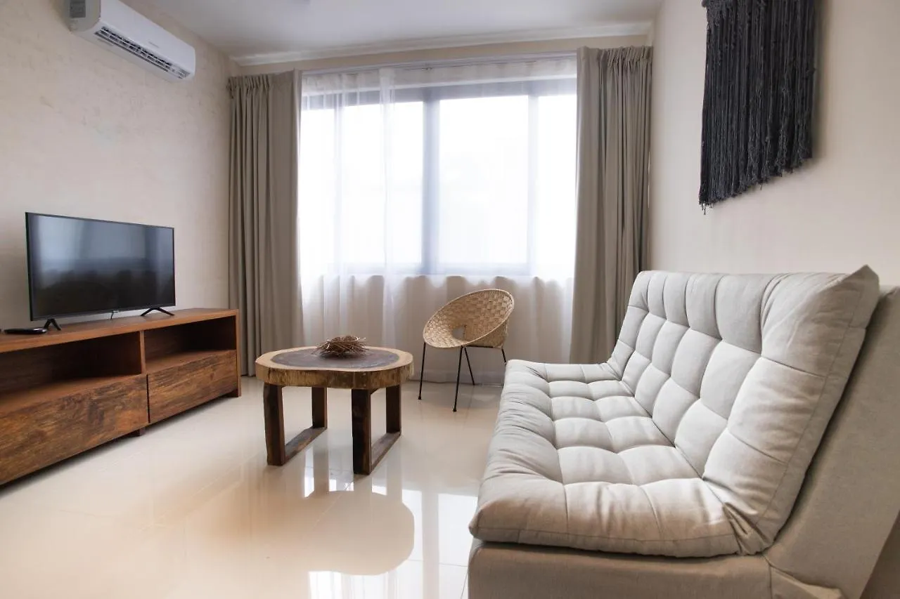 Noil Residences Τουλούμ