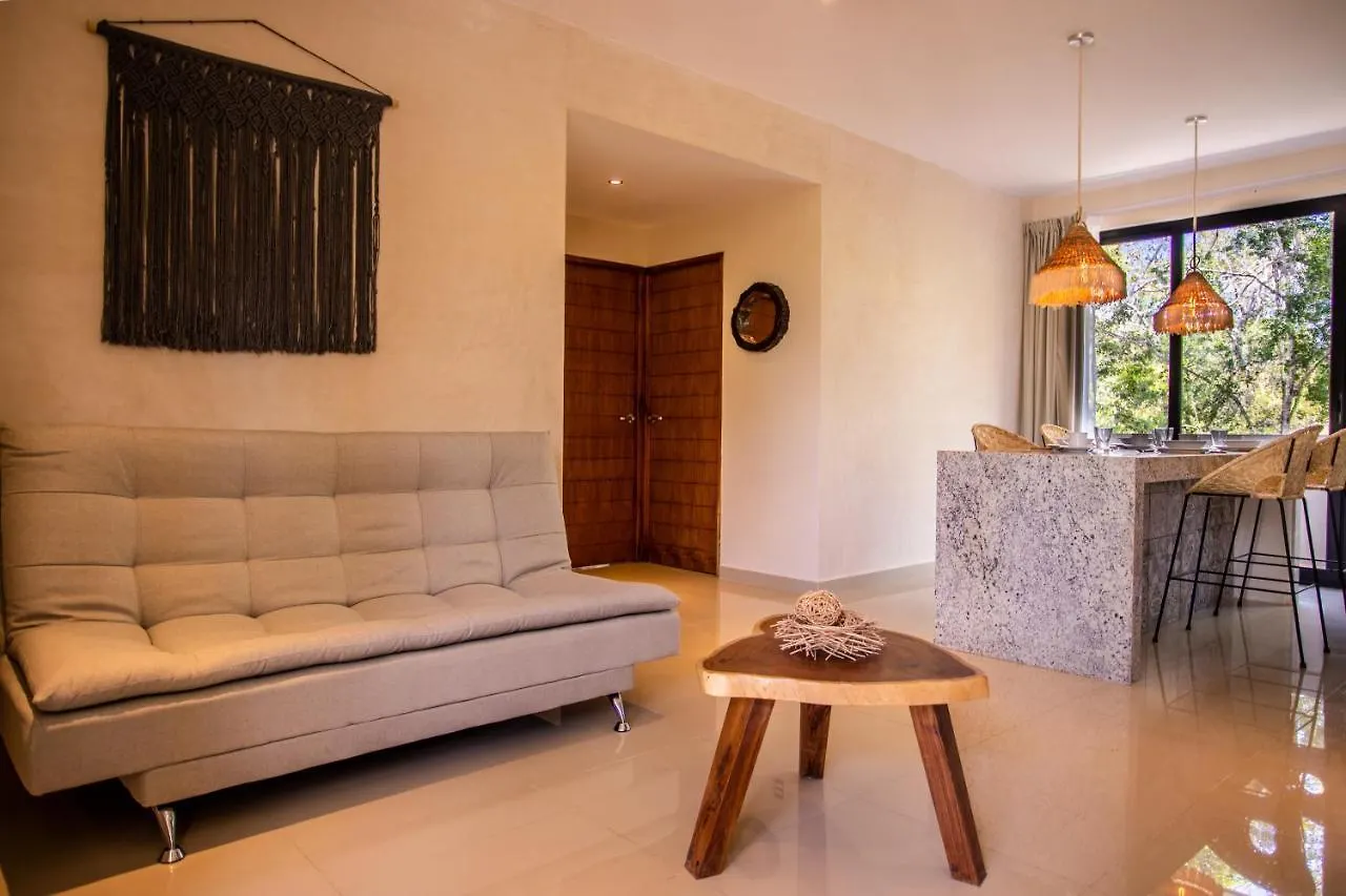 Noil Residences Τουλούμ