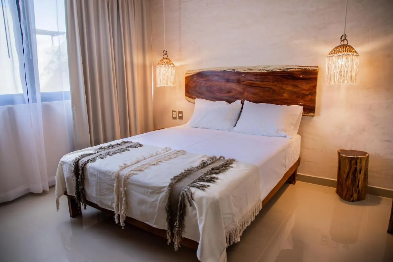 Noil Residences Τουλούμ 0*,  Μεξικό