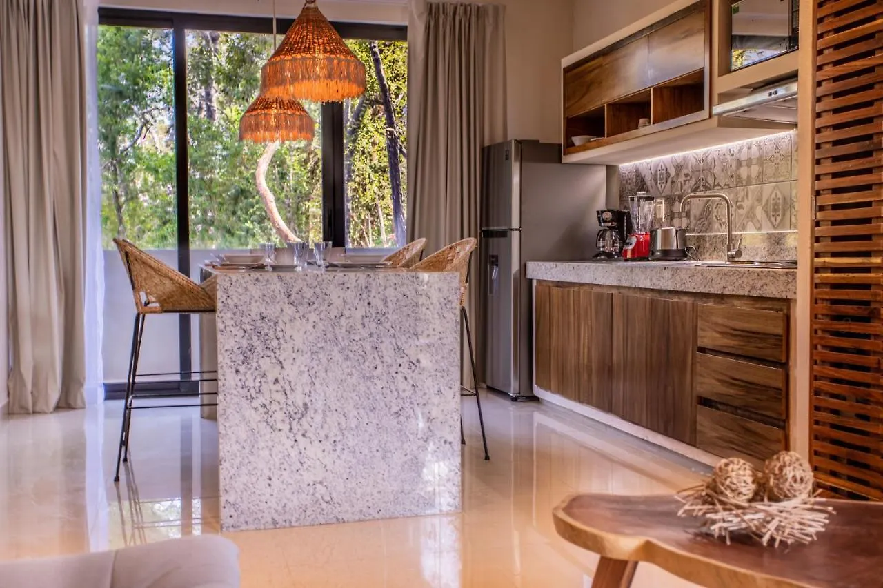 Noil Residences Τουλούμ