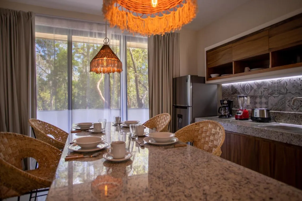 Noil Residences Τουλούμ