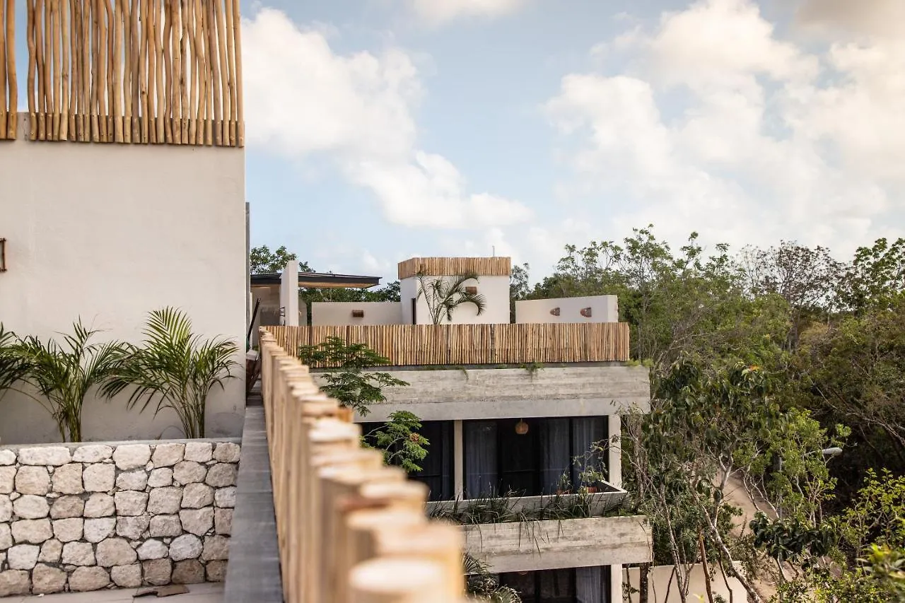 Διαμέρισμα Noil Residences Τουλούμ