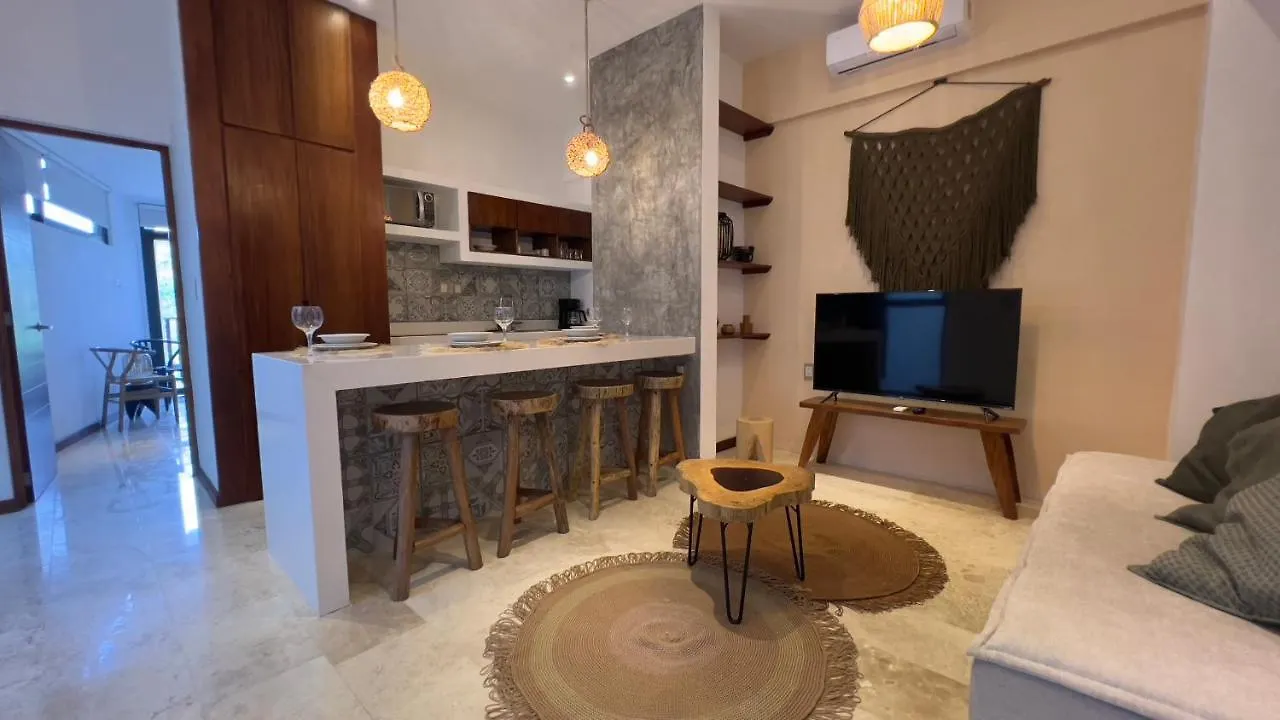 Noil Residences Τουλούμ