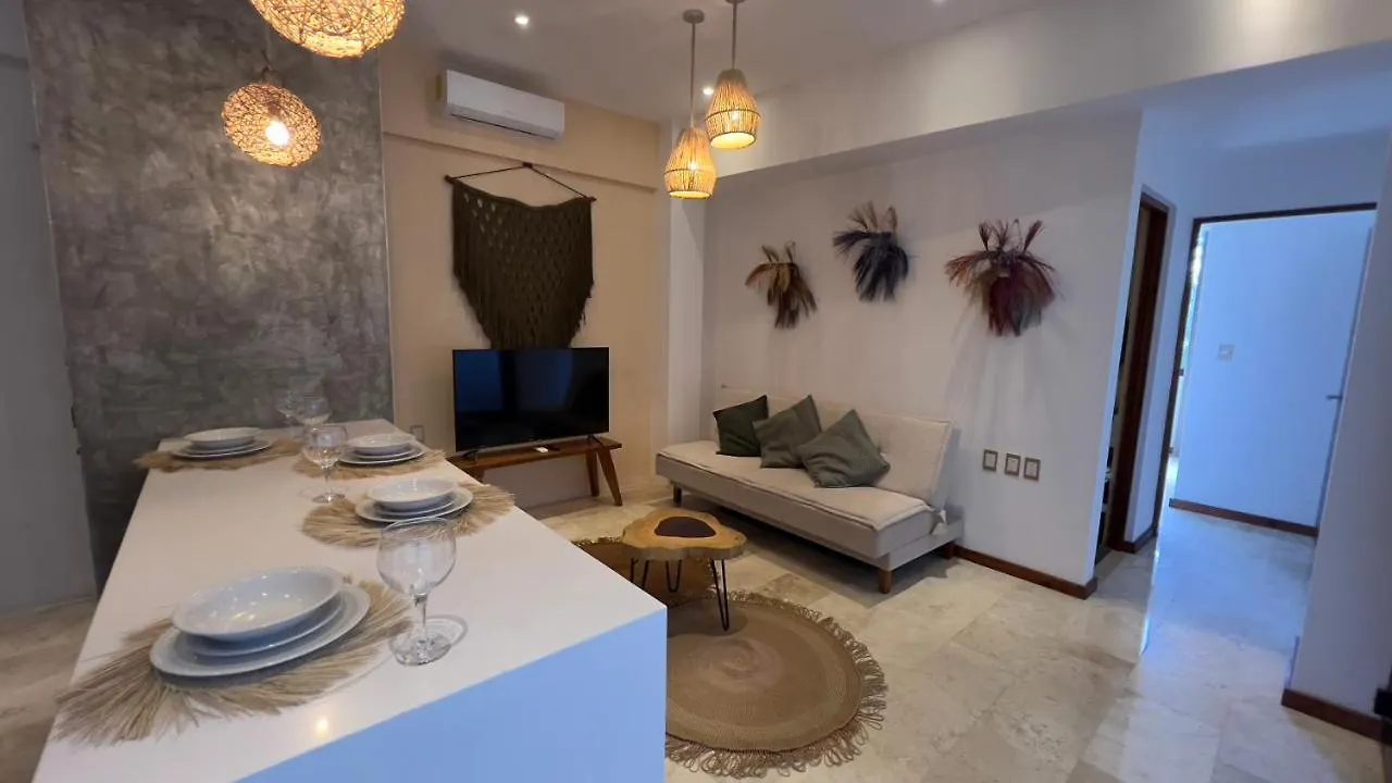Noil Residences Τουλούμ