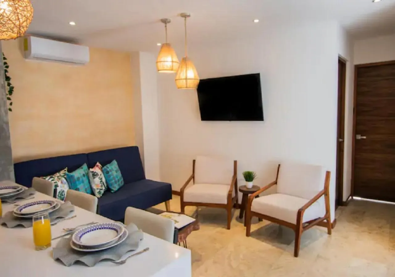 Noil Residences Τουλούμ 0*,