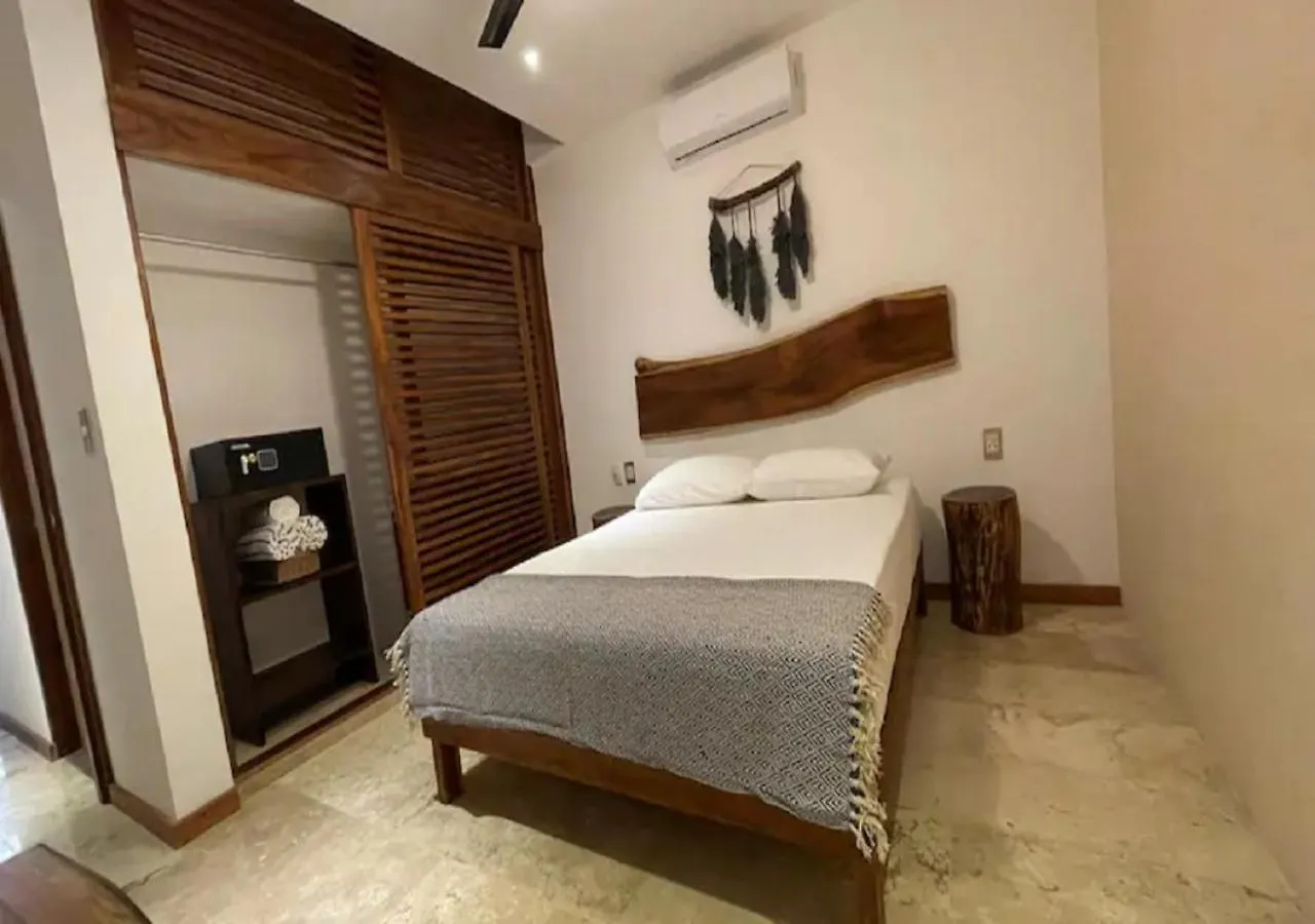 Διαμέρισμα Noil Residences Τουλούμ