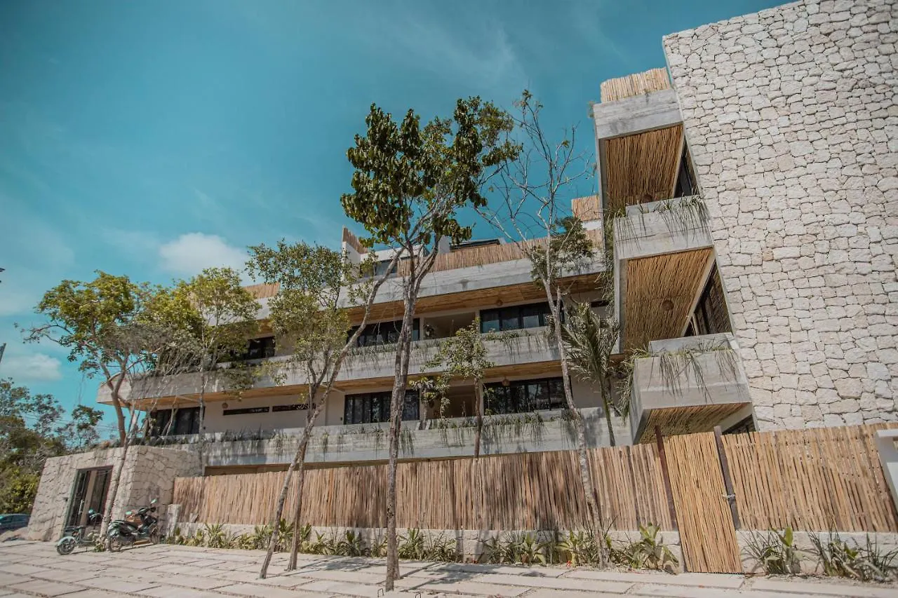 Noil Residences contacts