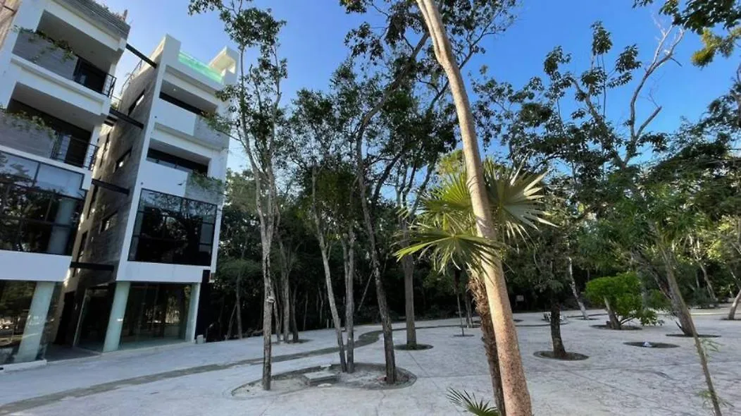 Διαμέρισμα Noil Residences Τουλούμ