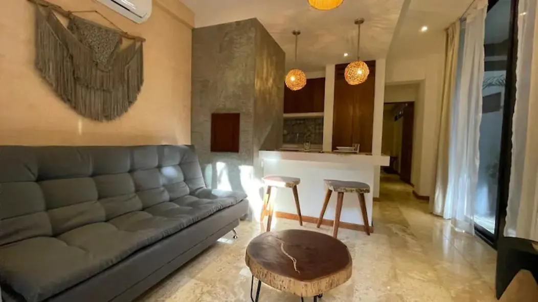 Διαμέρισμα Noil Residences Τουλούμ