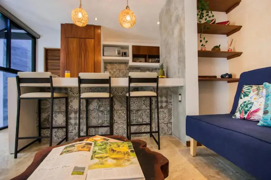 Noil Residences Τουλούμ