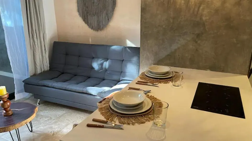 Noil Residences Τουλούμ 0*,
