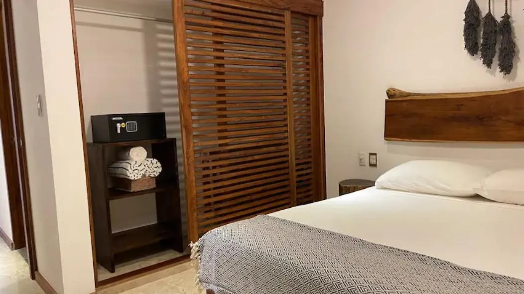 Noil Residences Τουλούμ