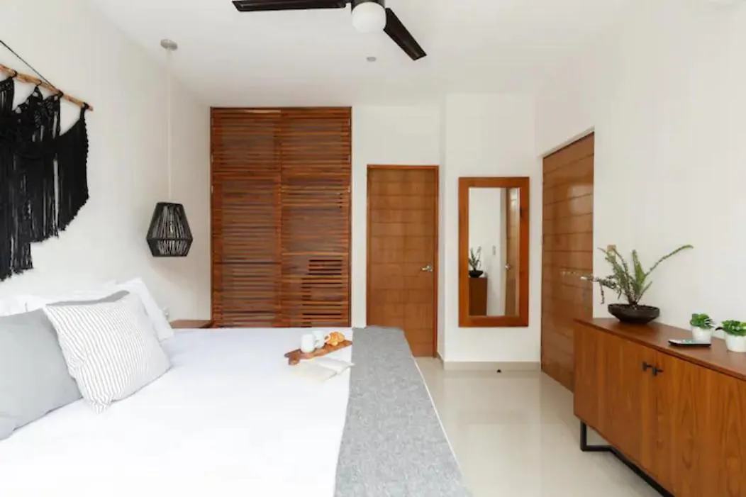 Noil Residences Τουλούμ 0*,  Μεξικό