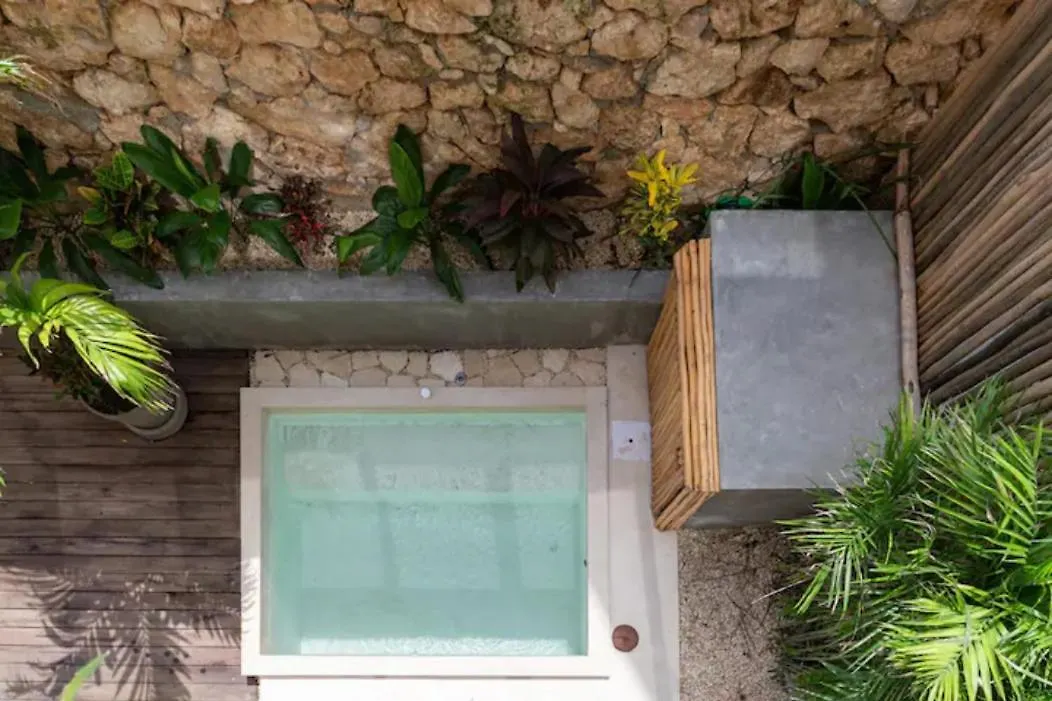 Noil Residences Τουλούμ Διαμέρισμα