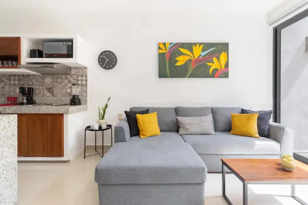 Noil Residences Τουλούμ