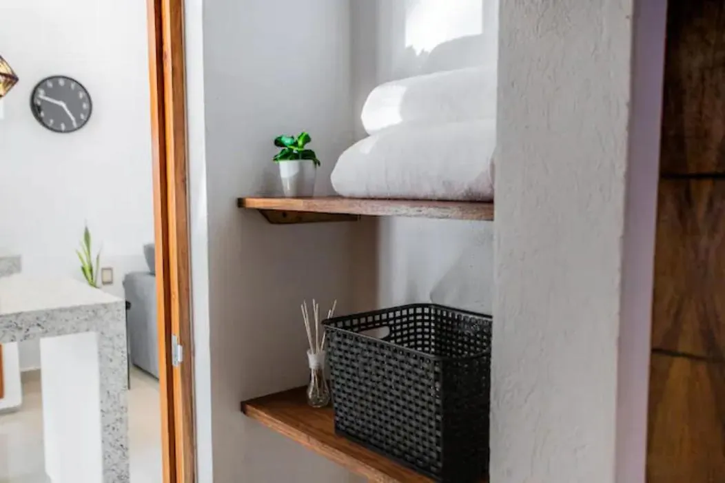 Διαμέρισμα Noil Residences Τουλούμ