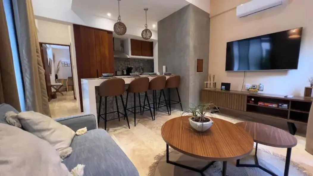 Noil Residences Τουλούμ Διαμέρισμα