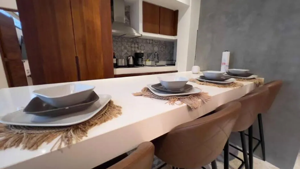 Διαμέρισμα Noil Residences Τουλούμ