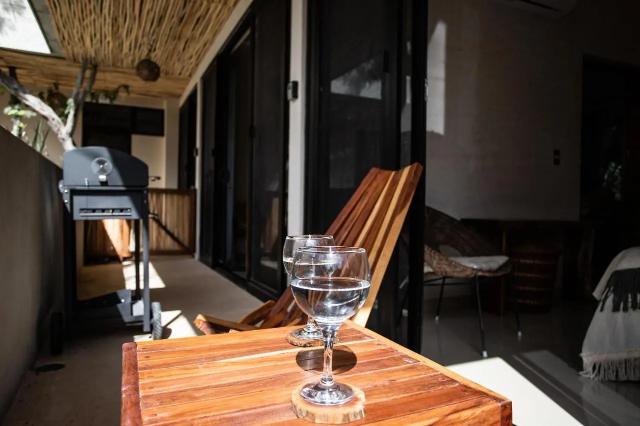 Noil Residences Tulum Apartment