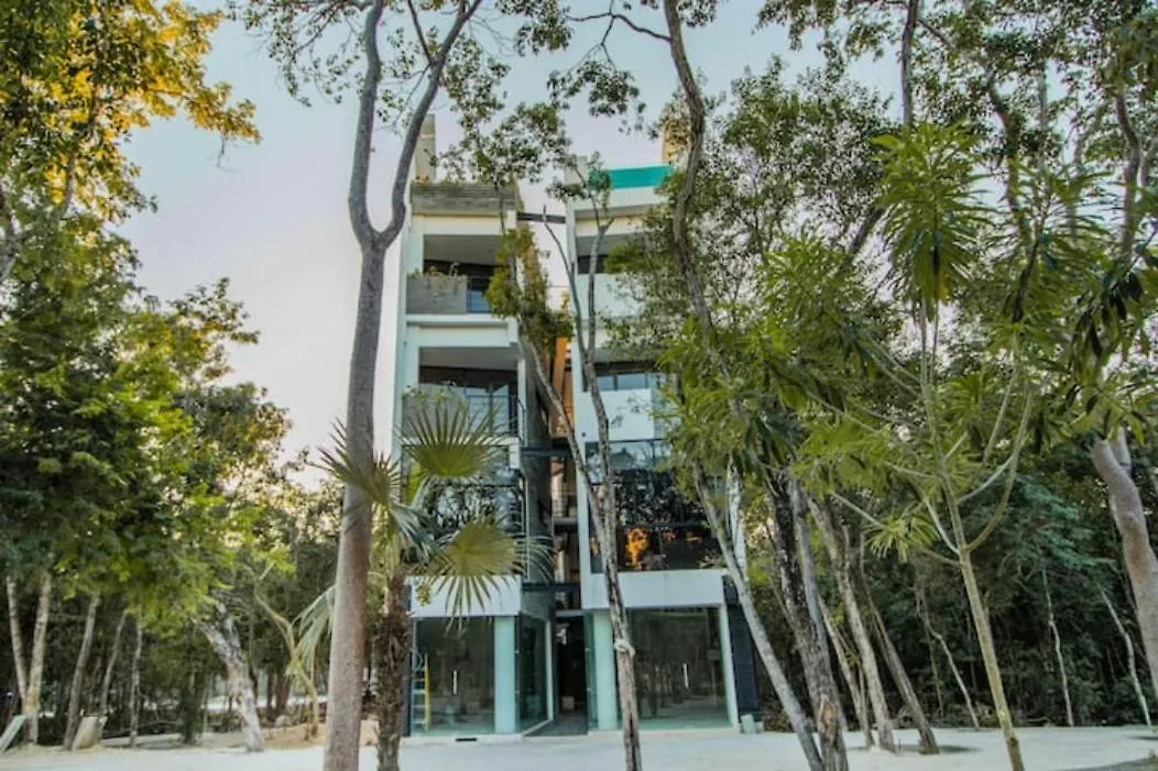 Noil Residences Tulum 0*,